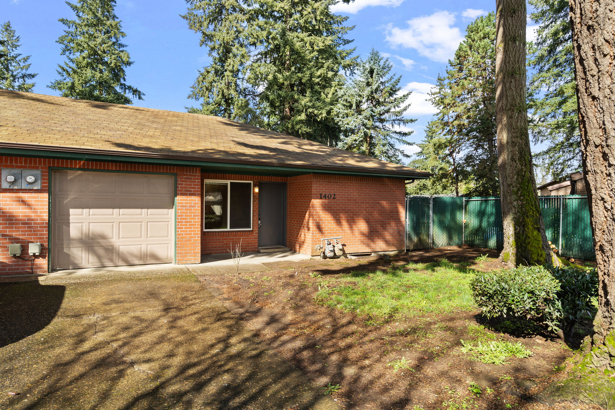 1402 Northeast 142nd Avenue